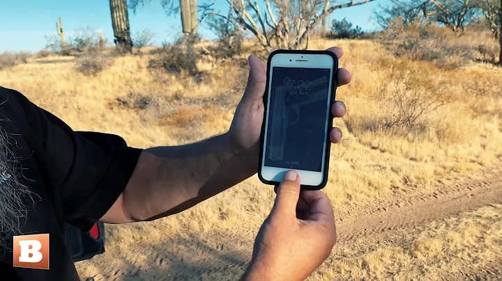 AWR Hawkins: Why Smart Guns Are a 'Dumb Idea'