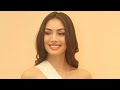 Yuridia Duran - Presentation Miss International 2022