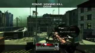 FaZe Clan Final Killcams