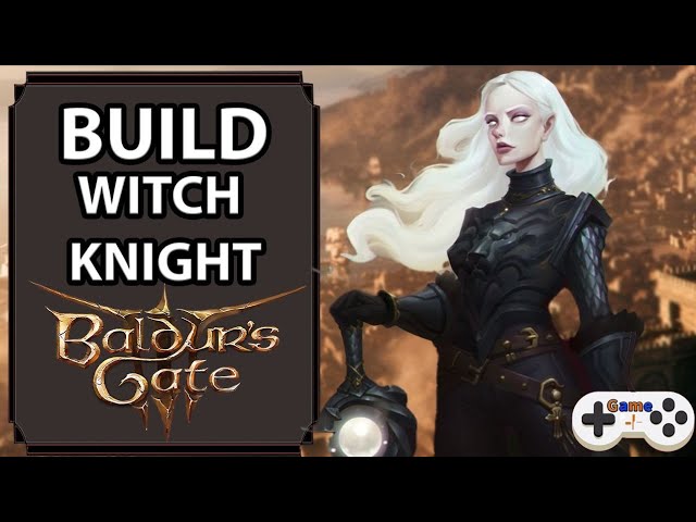 baldur's gate 3 Vale Geek