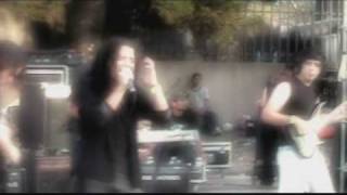 Video thumbnail of "AndrOmedA - Hasta el Juicio Final"