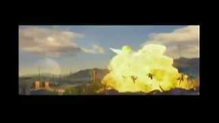 Borderlands 2 - Live Action Trailer