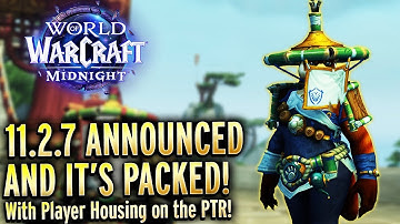 11.2.7 ANNOUNCED! Housing on the PTR, Brawler
