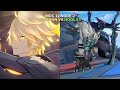 E0S1 Phainon 0 Cycle with 1 Ultimate in MoC 12