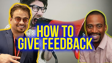 How To Give Feedback Suggested By The Behavior Analyst Certification Board®