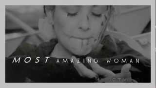 I'm Still Here... || Arizona Robbins
