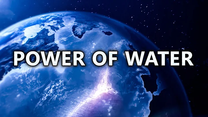 Unique Earth: The Essence of Water | Full Documentary - DayDayNews