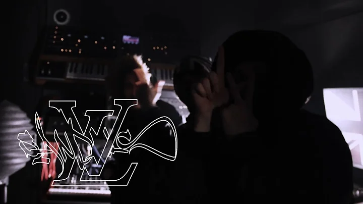 EsDeeKid, Fakemink & Rico Ace - LV Sandals