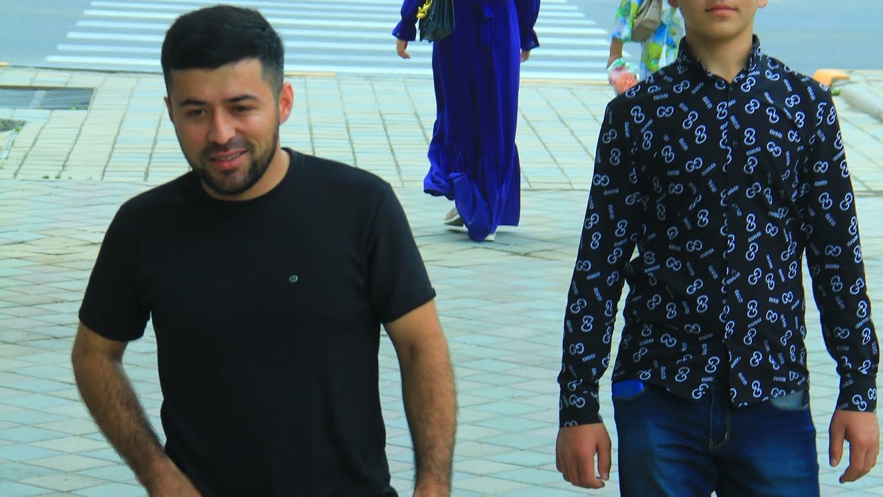 МАНУЧЕХР ВА ВАЛИЧОН АЗИЗОВ - ШАБ БА ХАЙР 2023 - YouTube