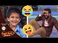 Naughty Sachin Makes Judges Can't Stop LAUGHING! | DID L'il Masters Season 3