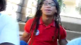 Famous TreyGotNext, Biscuitooo, & Franco - The Come Up Freestyle (Official Video) | Shot By TK shots Profile