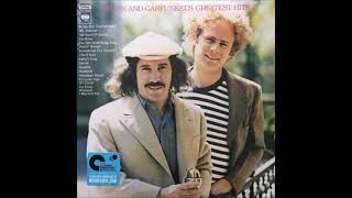 The 59th Street Bridge Song (Feelin' Groovy) by Simon \& Garfunkel - Album (1966) and Live (1970)