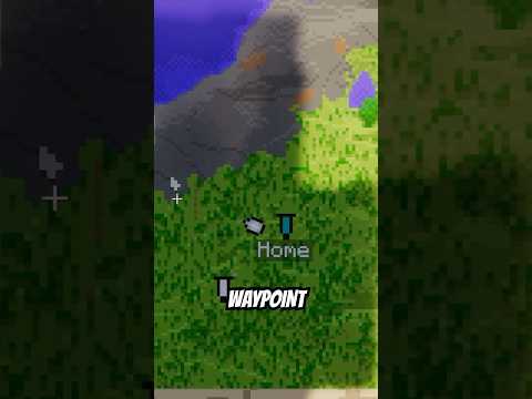 Minecraft Maps SECRET Feature 😲