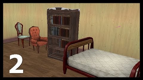 Game Maker : Studio - 3D Level Editor | Timelapse #2