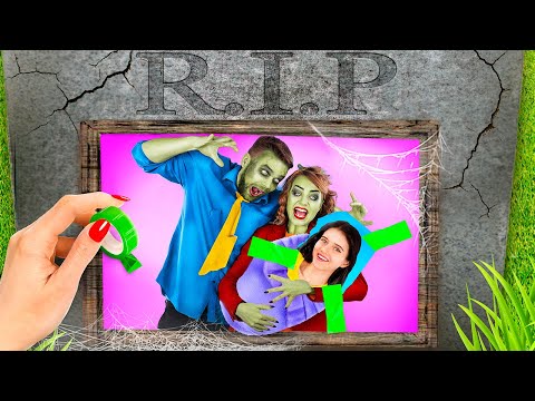Мои родители –
