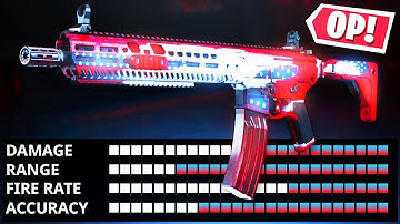 How to Make the "M13" OVERPOWERED in Modern Warfare...(Broken)