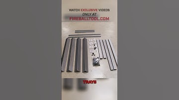 DIY Fixture Table Kit: The Best For Beginners?