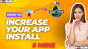 How to increase app installation using Google Adwords | Digital Rakesh