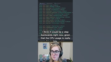 Rewriting everything in Rust?