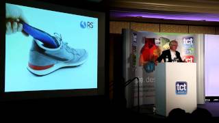 What are 3D Printing's Killer Apps? Materialise tell us at CES 2015 screenshot 1