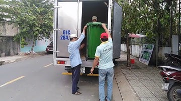 Thùng rác nhựa 240 lít cho khu vực công cộng, khu dân cư, nhà máy, xí nghiệp 0909981348thùng rac nh