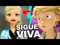 NOTICIA❗❗ Emilie Agreste tiene una VIDA SECRETA😲 La MAMÁ de Adrien es MALA (PRUEBAS)😡