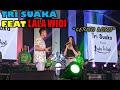 Tri Suaka Feat Lala Widi | Cerito Loro | New Pallapa | Lagu koplo 2021