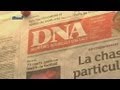 Les dna dans la tourmente