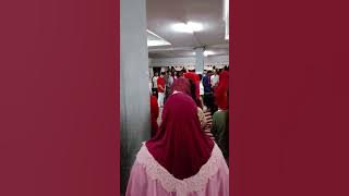 Tasyakuran paguyuban 