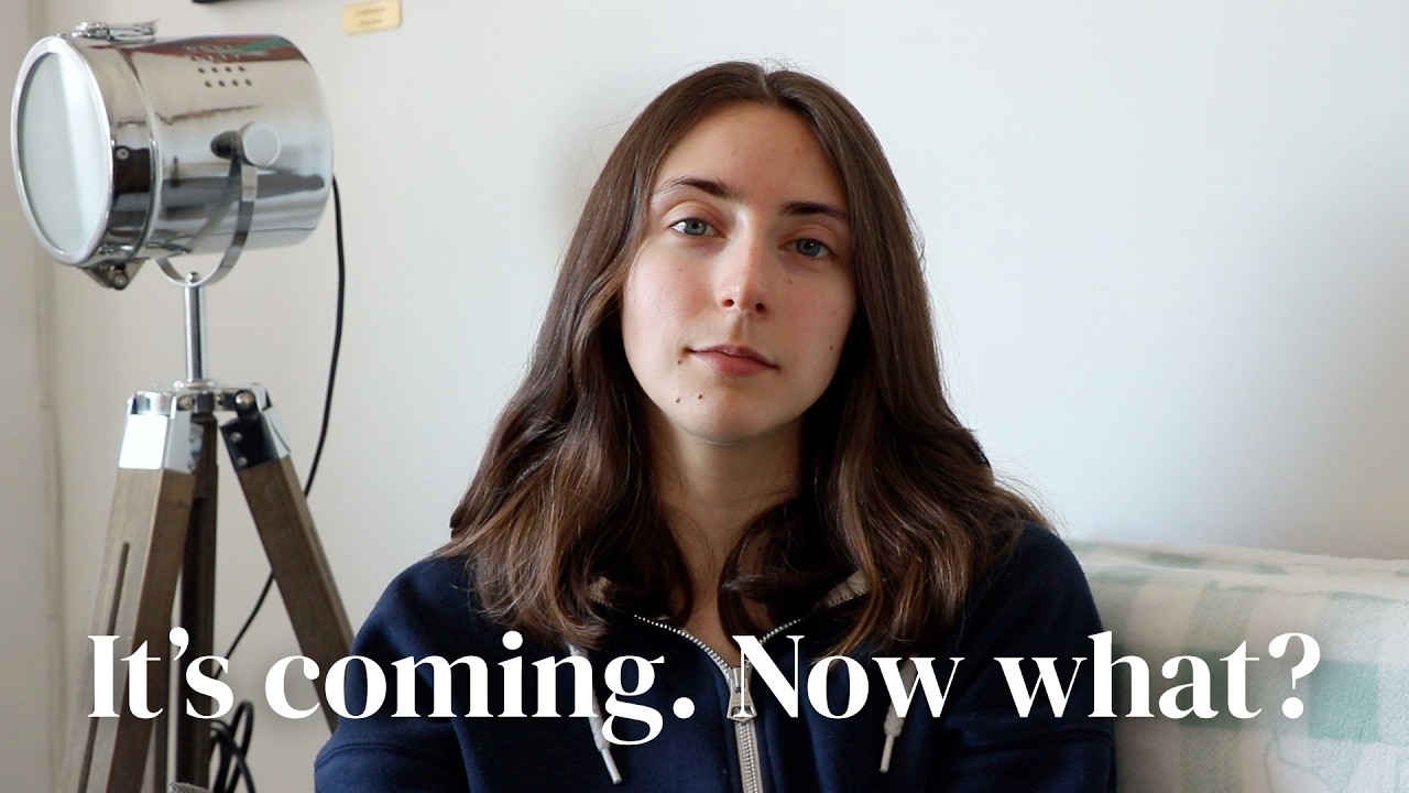 If you knew you had 1 year left living in your current reality, how would you spend it?