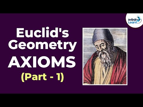 Euclid&rsquo;s Geometry - Axioms - Part 1 | Don&rsquo;t Memorise