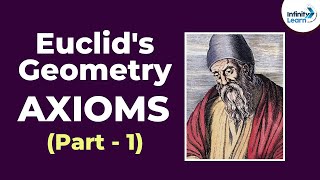 Euclid's Geometry - Axioms - Part 1 | Don't Memorise screenshot 5