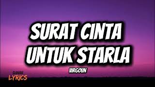 Download Lagu Surat Cinta Untuk Starla - Virgoun (Lirik) MP3 Download Lagu Surat Cinta Untuk Starla - Virgoun (Lirik) MP3