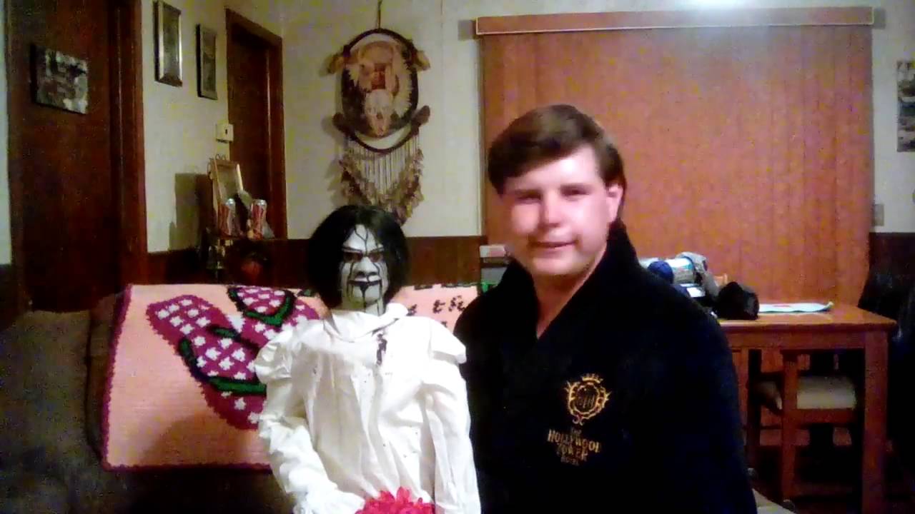 Bloody Mary Returns YouTube