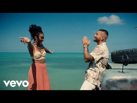 Maluma - Desayun-Arte (Official Video)