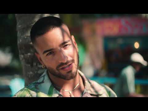Maluma - Desayun-Arte