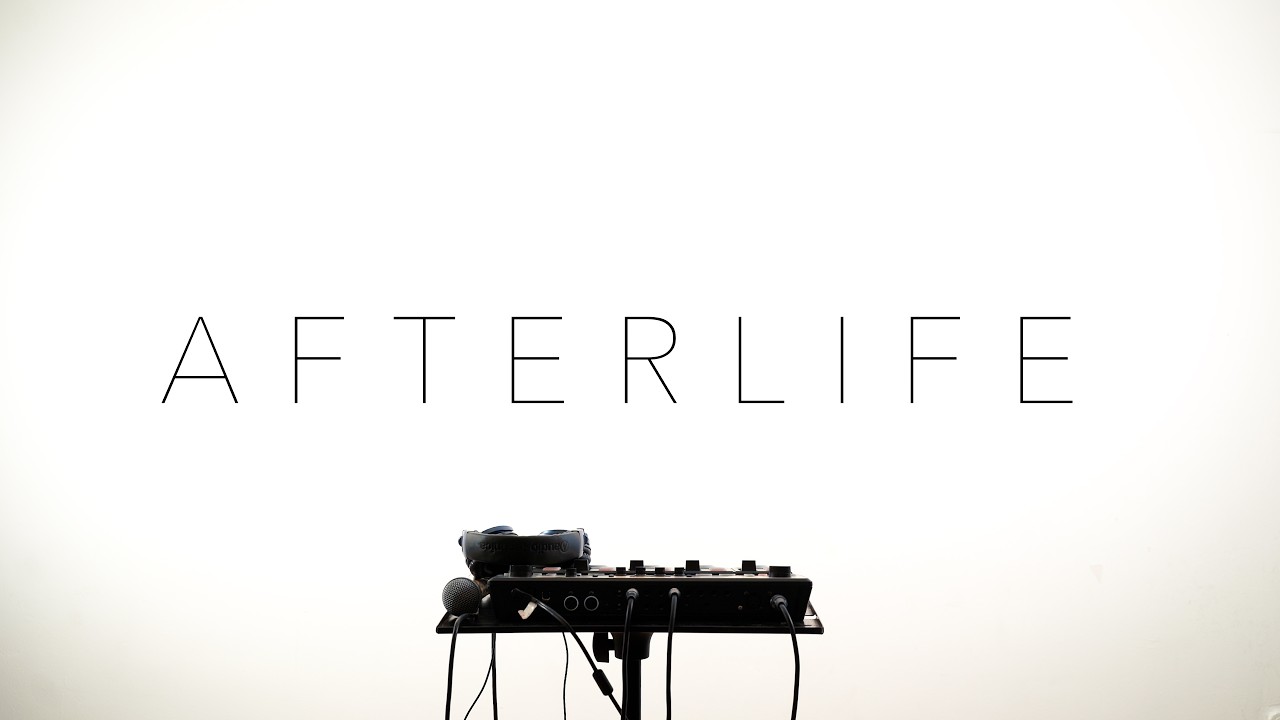 SyJo – Загробная жизнь | GBB25 Раунд 6