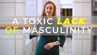 Download Lagu A Toxic LACK of Masculinity MP3