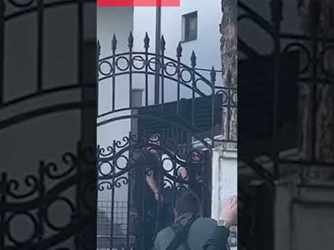 Stefan Karić stigao