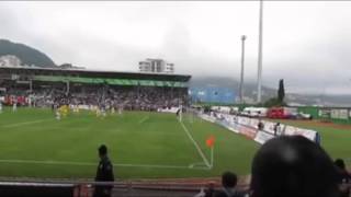 Şampiyon Giresunspor - Seni Sevmek, Lay La Lay Resimi