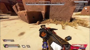 superglide 270 kraber noscope flick