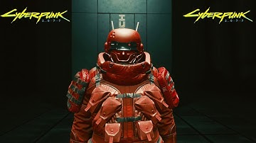 Cyberpunk 2077 Practice Makes Perfect - Walkthrough training modules