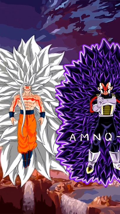 Goku vs vegeta 🔥🔥🔥#anime #dragonball #goku #vegeta