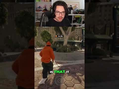 Skateboarder's EPIC FAIL: Gamer Cringes at Virtual CRASH! #shorts