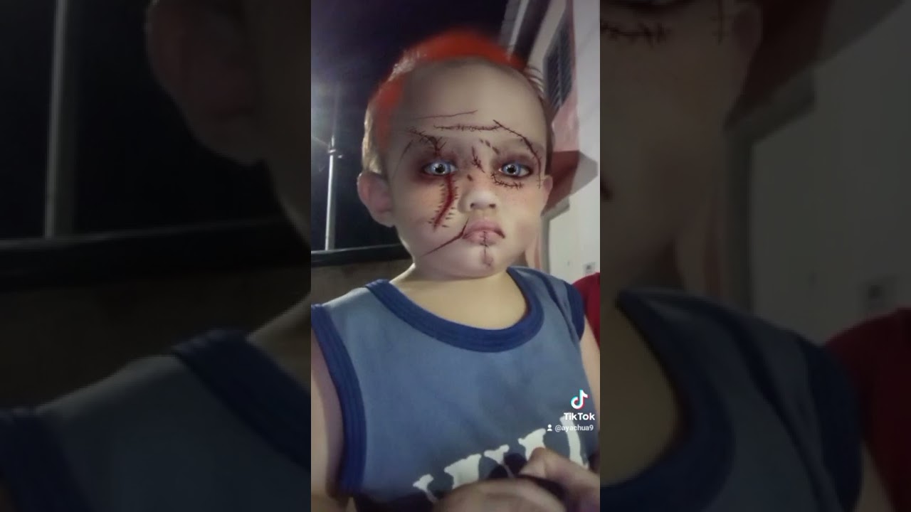 hi im chucky wanna play ? - YouTube