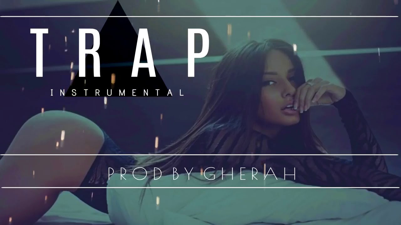 Trap Beat _ Instrumental _ TRAP EDITION - YouTube