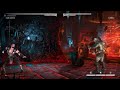lil sub-zero combo