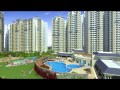 Flats For Resale Ramprastha The Edge Tower 1675 Sq.ft 3 BHK 77 Lac Call 8826997780