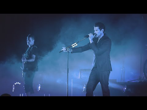 DLD - Auditorio Nacional 17/09/2023