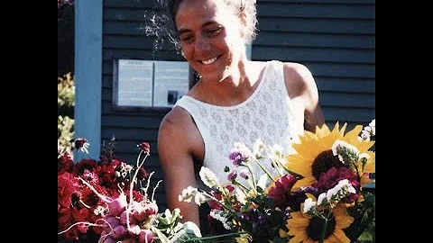 Jessica Plotnick 7/15/65 - 4/2/12